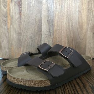 Birkenstock Arizona Slide Sandals (Mens) 46